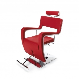 Tsu Mr. Barber
